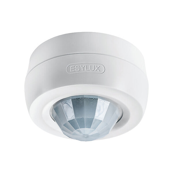 ESYLUX Decken-Präsenzmelder PD 360/24 BASIC IP54